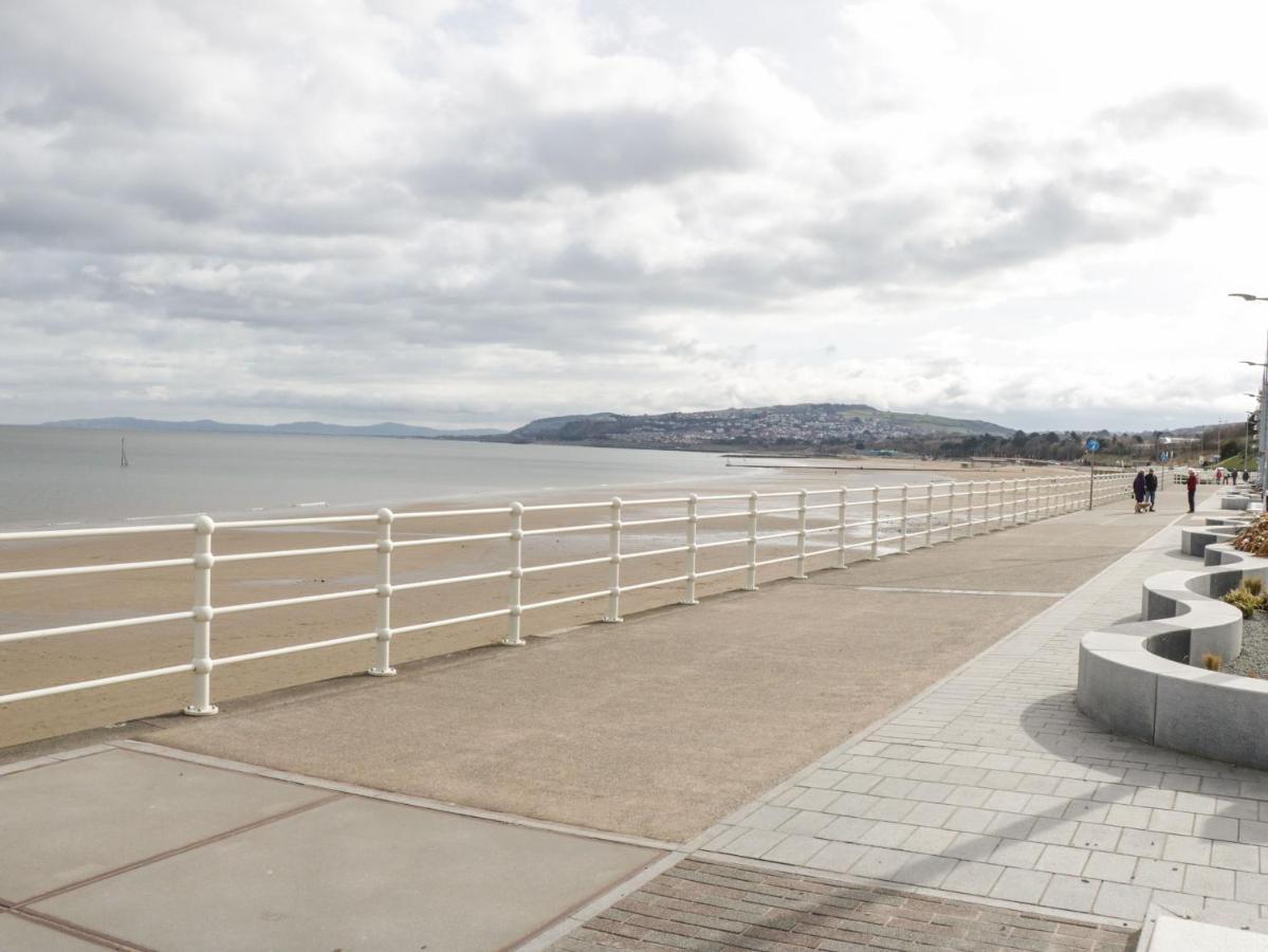 Beach House Рос-он-Си Экстерьер фото